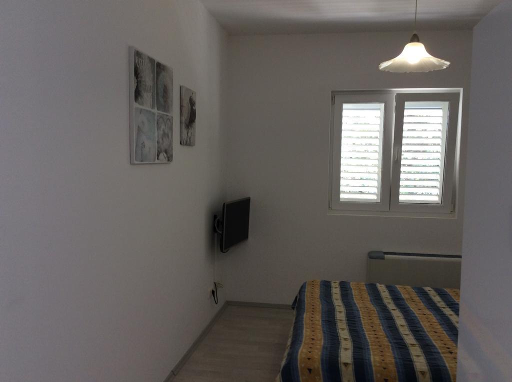 Apartments Maja Hvar Town Eksteriør billede