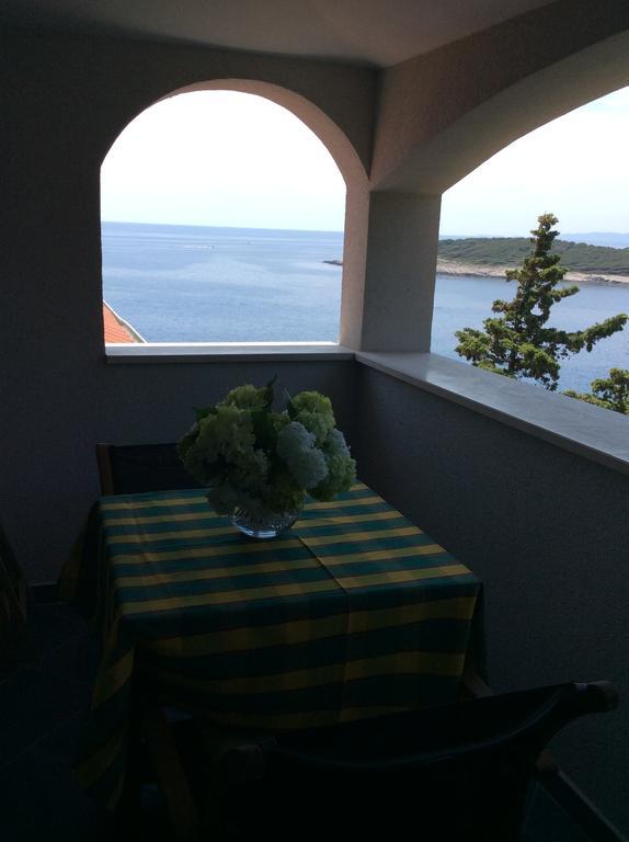 Apartments Maja Hvar Town Eksteriør billede